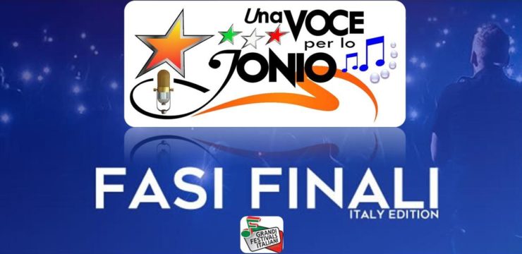 COMUNICAZIONE FASI FINALI